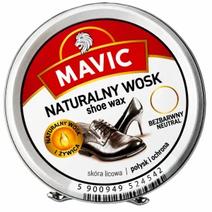 MAVIC PASTA DO BUTÓW PUSZKA BEZBARWNA