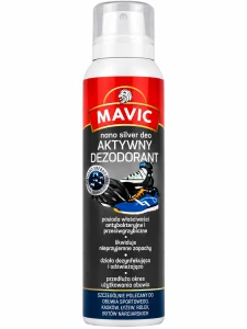 MAVIC    DEO D/BUTÓW I ŁYŻEW 150ML