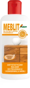 MEBLIT MLECZKO 150ML POMARAŃCZ