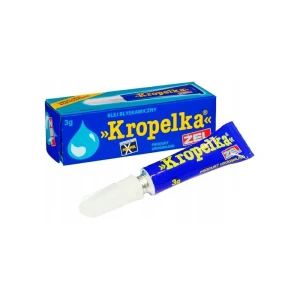 KROPELKA ŻEL KLEJ                       JAKO-HURT