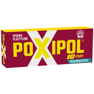 POXIPOL KLEJ PRZEŹROXCZYSTY
