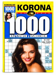 1000 KRZ.Z UŚMIECH-A