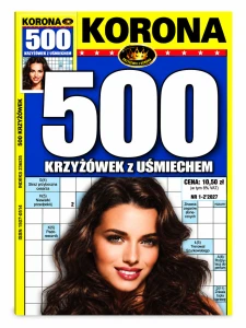 500 KRZ.Z USMIECH-A