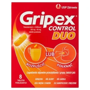 GRIPEX CONTROL DUO