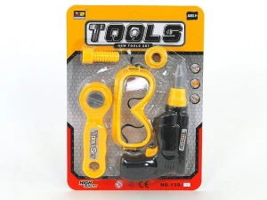 NARZĘDZIA TOOLS BL.NO.139