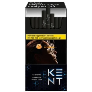 KENT MODE LUMINA SUPERSLIM