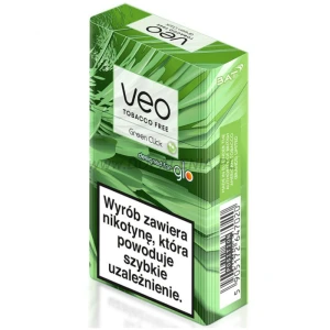 VEO WKŁAD GREEN CLICK