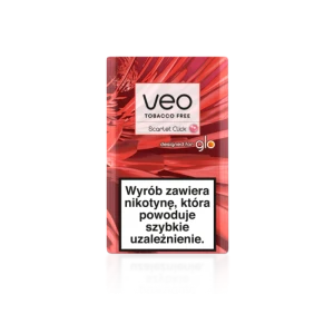 VEO WKŁAD SCARLET CLICK
