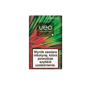 VEO SUMMER TWIST