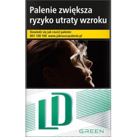LD KS GREEN 2020 NOWE OSTRZEŻENIE