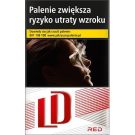 LD KS RED NOWE OSTRZEŻENIE