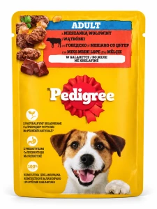 PEDIGREE WOŁOWI.100.G