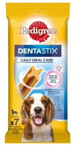 PEDIGREE DENTASTIX10-25KG DAILY ORAL