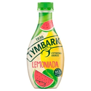 TYMBARK NAP LEMONIADA CYTRYNA-ARBUZ 0,4L BP050