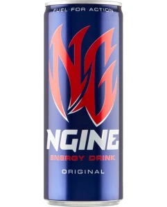 ENGINE ENERGI DRINK 250ML VAT