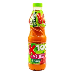 KUBUŚ SOK 0,85L MARCHEW-JABŁ-MAL.PET BP050