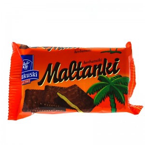 BAHLSEN  HERB.MALTANKI   80G