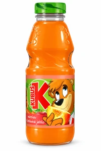 KUBUŚ 0.33 MAR.BRZ.JAB.5%