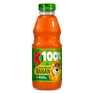 KUBUŚ 0.33L BAN.MAR.JAB VAT