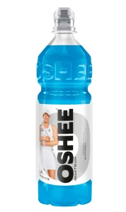 OSHEE NAPÓJ IZOTONICZNY MULTIFRUIT 0,75 L PET BP050