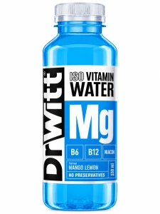 WODA WIT. DR WITT MANG-CYT 0,55 l PE K