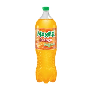 ZBYSZKO MAXER 2L ORANGE 20%SOK VAT