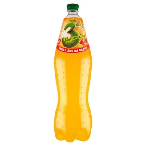 ZBYSZKO NOWY 1.75L 3 POMARAŃCZE VAT