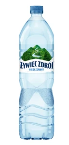 ŻYWIEC WODA 1,5L.N/G BP050