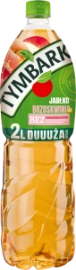 TYMBARK ASEPT NAPÓJ 2L JABŁKO- BRZOSK.PET BP050