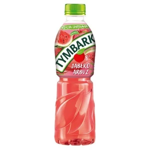 TYMBARK ASEPT NAPÓJ 0,5L JABŁKO- ARBUZ BP050
