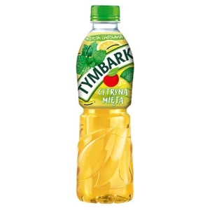 TYMBARK ASEPT NAPÓJ 0,5L CYTR -MIĘTA BP050