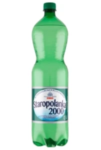 STAROPOLANKA 1.5GAZ