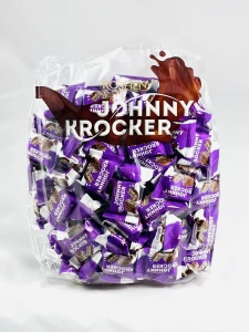 WAFLE ROSHEN JOHNNY KROC.MILK 1 kg LUZ