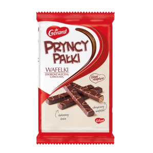 WAFLE PRYNCYPAŁKI CLASSIC 200 g DR GERARD
