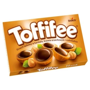 TOFFIFEE BOMBONIERKA