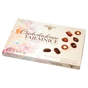 SOLIDA BOMB.CZEK.TAJEMNICE 238G