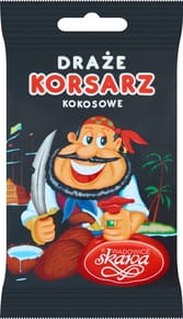 SKAWA DR. KOKOSOWE KORSARZ       70G