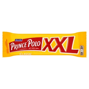 PRINCE POLO XXL CLASSIC 52G 5%