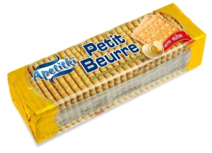 PETIT BEAURRE 200G MAŚLANE VAT