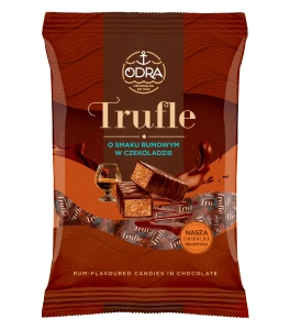 ODRA CUK.LUZ TRUFLE 1KG TORBA