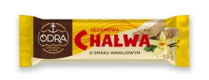 ODRA CHAŁWA 50G SESAM