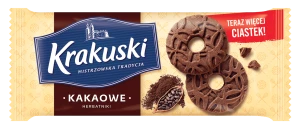 KRAKUSKI KRAKUSKI KAKAOWE 5%