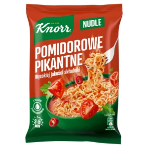 KNORR POMIDOR ZUPKA 5%