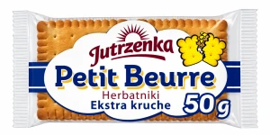 JUTRZENKA PETIT-BEURRE HERBATNIKI VAT