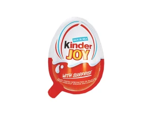 FERRERO KINDER JAJKO  JOY BOY 20G