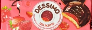 DESSIMO DELICJE 135G TRUSKAWKA VAT