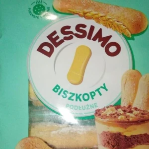 BISZ.DESSIMO PODŁUŻNE 180 g
