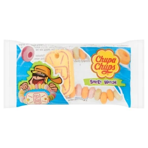 CHUPA CHUPS CANDY WATCHES 14,7g /op.=24szt/