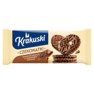 BALSEN KRAKUSKI CZEKONATKI