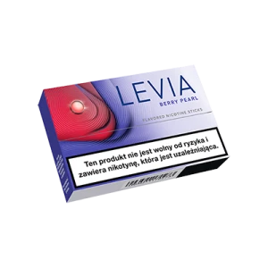 LEVIA BERRY PEARL 16,99